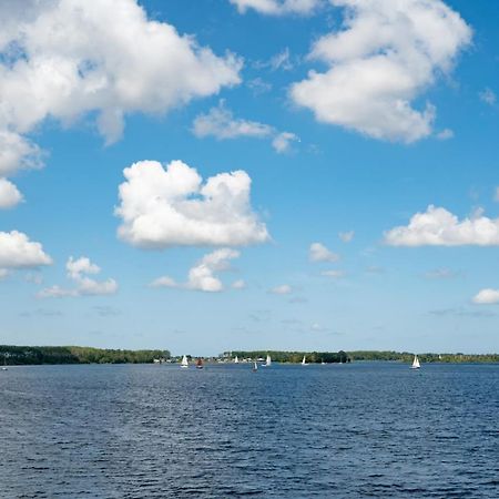 Appartamento Veerse Wende Arnemuiden Esterno foto